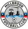 Millbrook logo