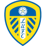 Leeds United U21 logo