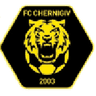 Chernihiv logo