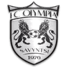 Olimpiya Savyntsi logo