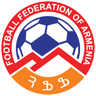 Armenia W logo