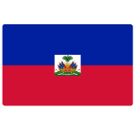 Haiti W logo