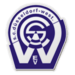 Dusseldorf-West logo