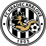 Hradec Králové II logo
