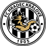 Hradec Králové II logo