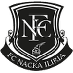 Nacka Iliria logo