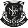 Nacka Iliria logo