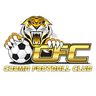 Cooma Tigers FC logo