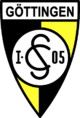 SVG Gottingen logo