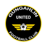 Gungahlin United logo