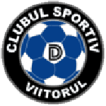 Viitorul Dăești logo
