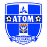 Atom Novovoronezh logo
