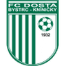 Bystrc Kníničky logo