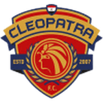Ceramica Cleopatra logo