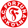 Fortuna Köln II logo