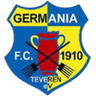 Germania Teveren logo