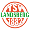 Landsberg logo