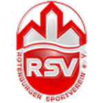 Rotenburger SV logo