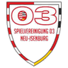 SpVgg Neu-Isenburg logo