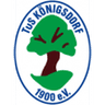 TuS BW Königsdorf logo