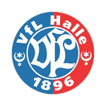 VfL Halle logo
