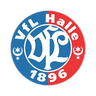 VfL Halle logo