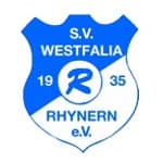 Westfalia Rhynern logo