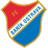 Baník Ostrava U19 logo