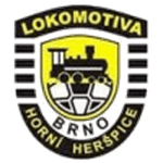 Horní Heršpice W logo