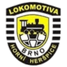Horní Heršpice W logo