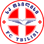 Tbilisi City logo