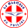 Tbilisi City logo