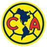 América W logo