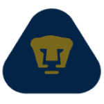 Pumas UNAM W logo