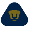 Pumas UNAM W logo