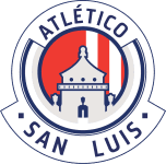 Atlético San Luis W logo