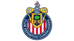Guadalajara W logo