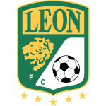 León W logo