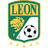León W logo