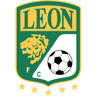 León W logo