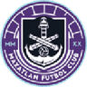 Mazatlán W logo