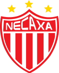 Necaxa W logo