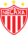 Necaxa W logo