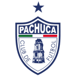 Pachuca W logo