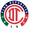 Toluca W logo