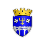 Edineţ logo