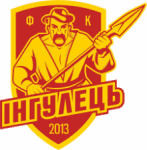Inhulets' U21 logo
