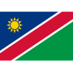 Namibia logo