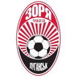 Zorya Luhansk U21 logo