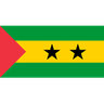 Sao Tome and Principe logo